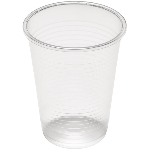 Chefs Finest 7oz Clear Cups 100 Pk