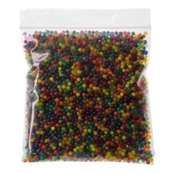 The Amazing Jelly Ball 12 Pcs