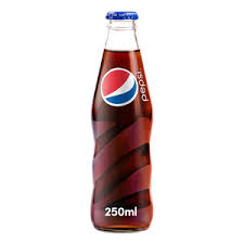 Pepsi 250ml x 24 Bottles