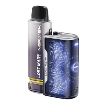 Lost Mary Nera 30K Pod Kit 5 Pcs Berry Edition