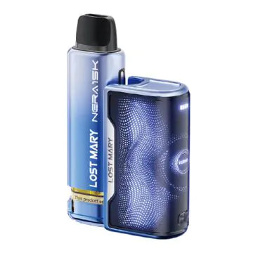 Lost Mary Nera 30K Pod Kit 5 Pcs Blue Edition