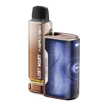 Lost Mary Nera 30K Pod Kit 5 Pcs Drinks Edition