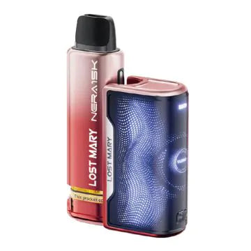 Lost Mary Nera 30K Pod Kit 5 Pcs Watermelon Edition