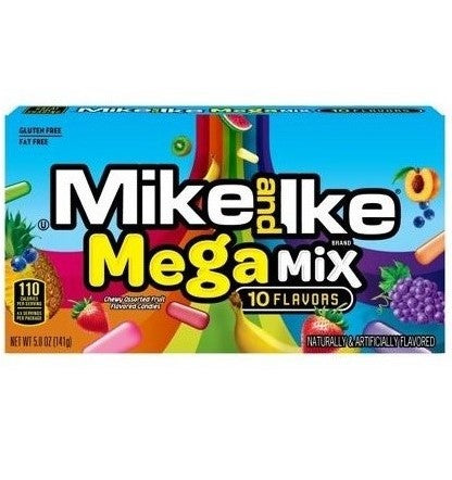 Mike & Ike Mega Mix 12 x 141g