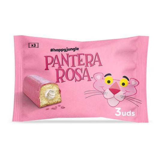 Pantera Rosa Cake 10 x 159g